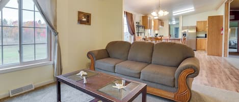 Nhà (5 Bedrooms) | Nội thất