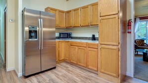 Unclassified image, 2 of 30, button - Spacious De Tour Village Home Near Lake Huron! (De Tour Village)