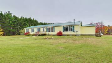House (5 Bedrooms) | Front of property