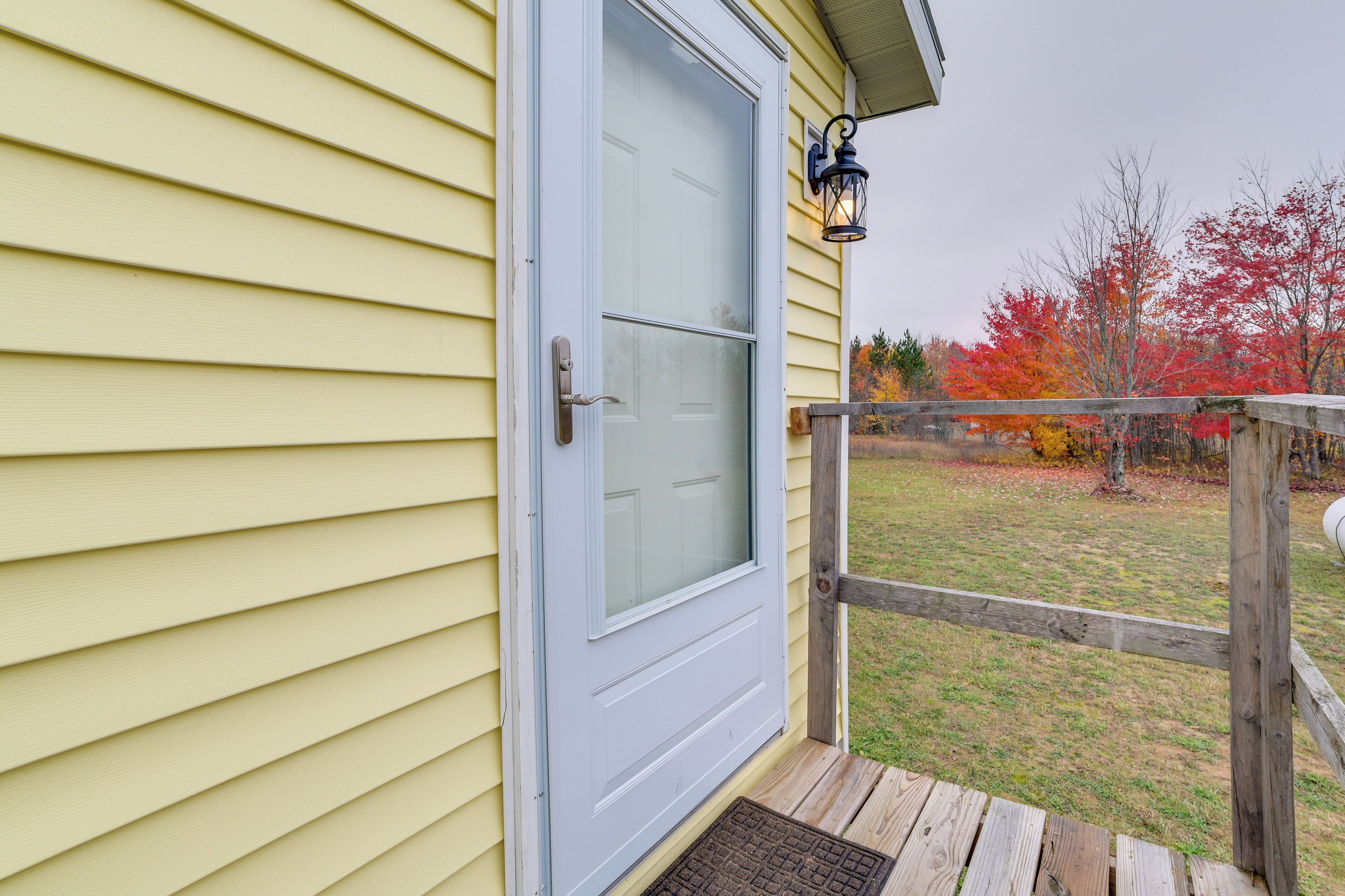 Casa (5 Bedrooms) | Interior