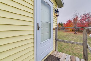 House (5 Bedrooms) | Interior - Spacious De Tour Village Home Near Lake Huron! (De Tour Village)