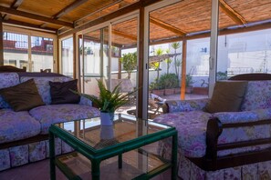 Apartamento | 7 quartos
