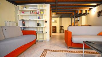 Apartment | 7 bedrooms