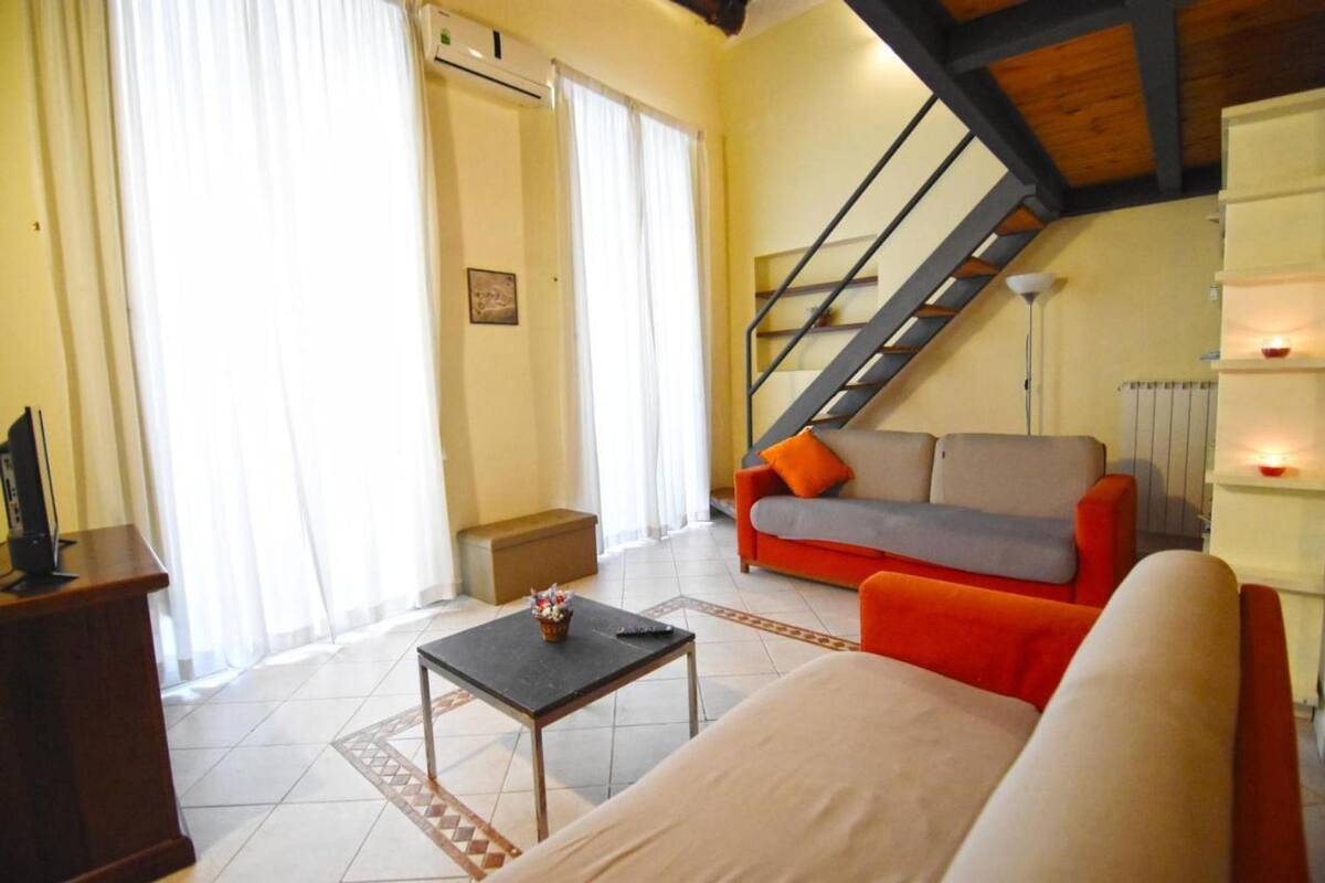 Apartment | 7 bedrooms