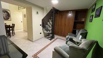 Apartment | 7 bedrooms