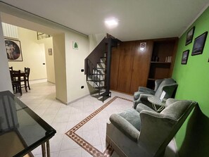 Appartement | 7 chambres