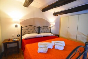 Apartemen | 7 kamar tidur