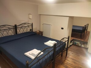 Apartment | 7 bedrooms