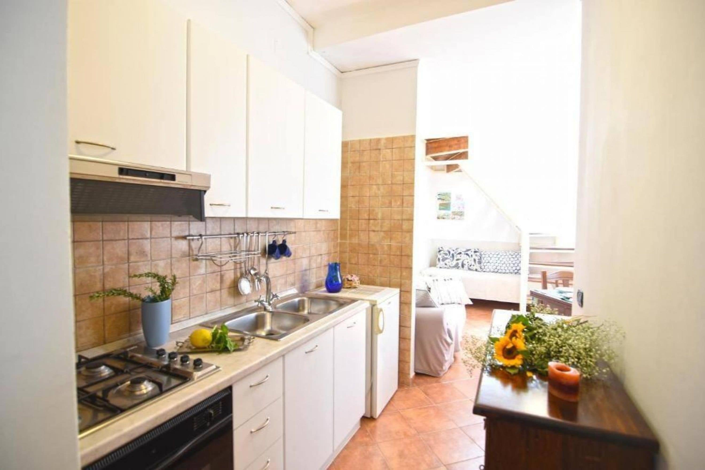 Appartamento | 7 camere