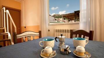 Apartemen | 7 kamar tidur