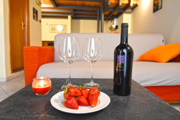 Apartment | 7 bedrooms