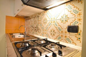 Apartamento, para fumantes | 7 quartos