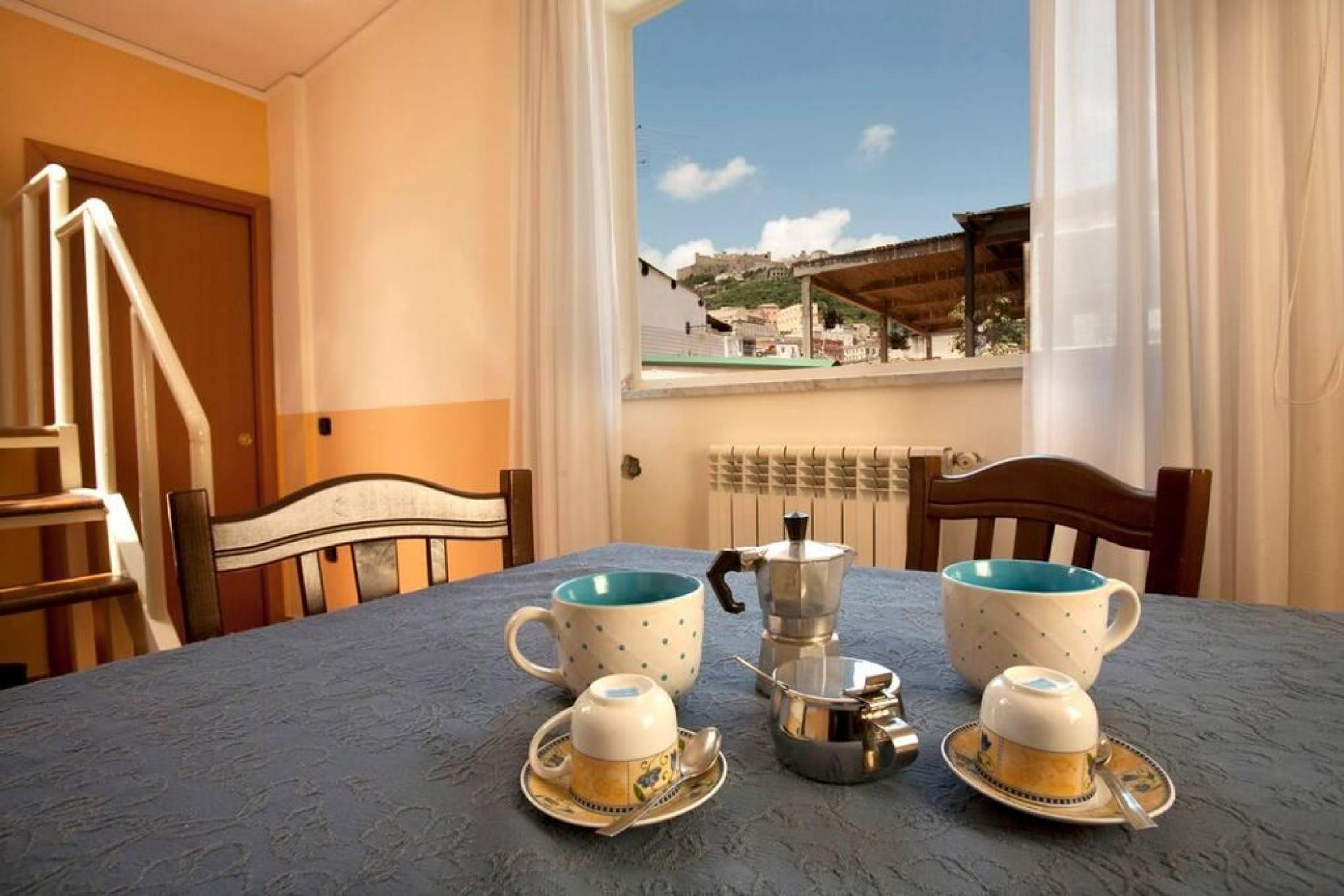 Apartamento | 7 quartos