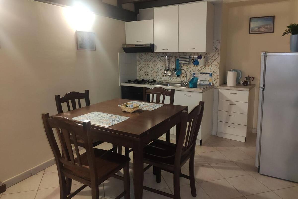 Apartment | 7 bedrooms