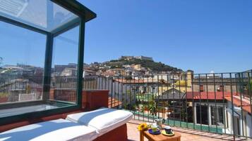 Apartemen | 7 kamar tidur