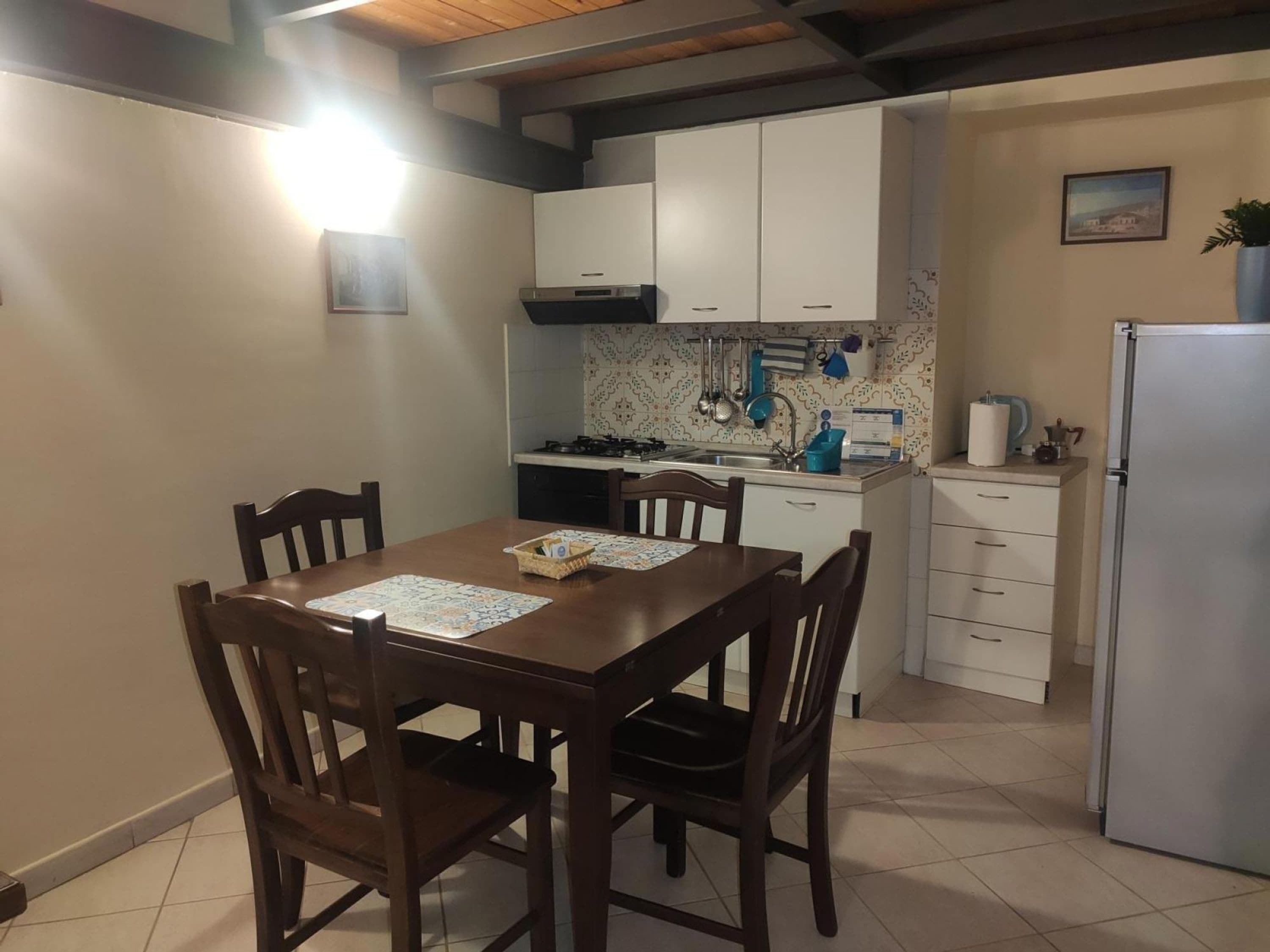 Lägenhet | 7 sovrum