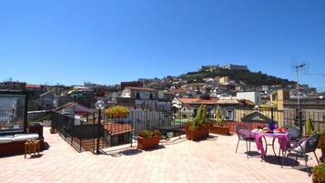 Apartemen | 7 kamar tidur