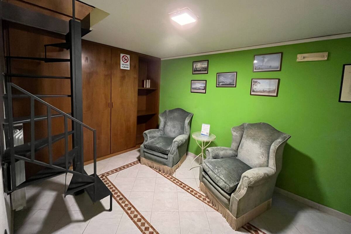 Apartment | 7 bedrooms