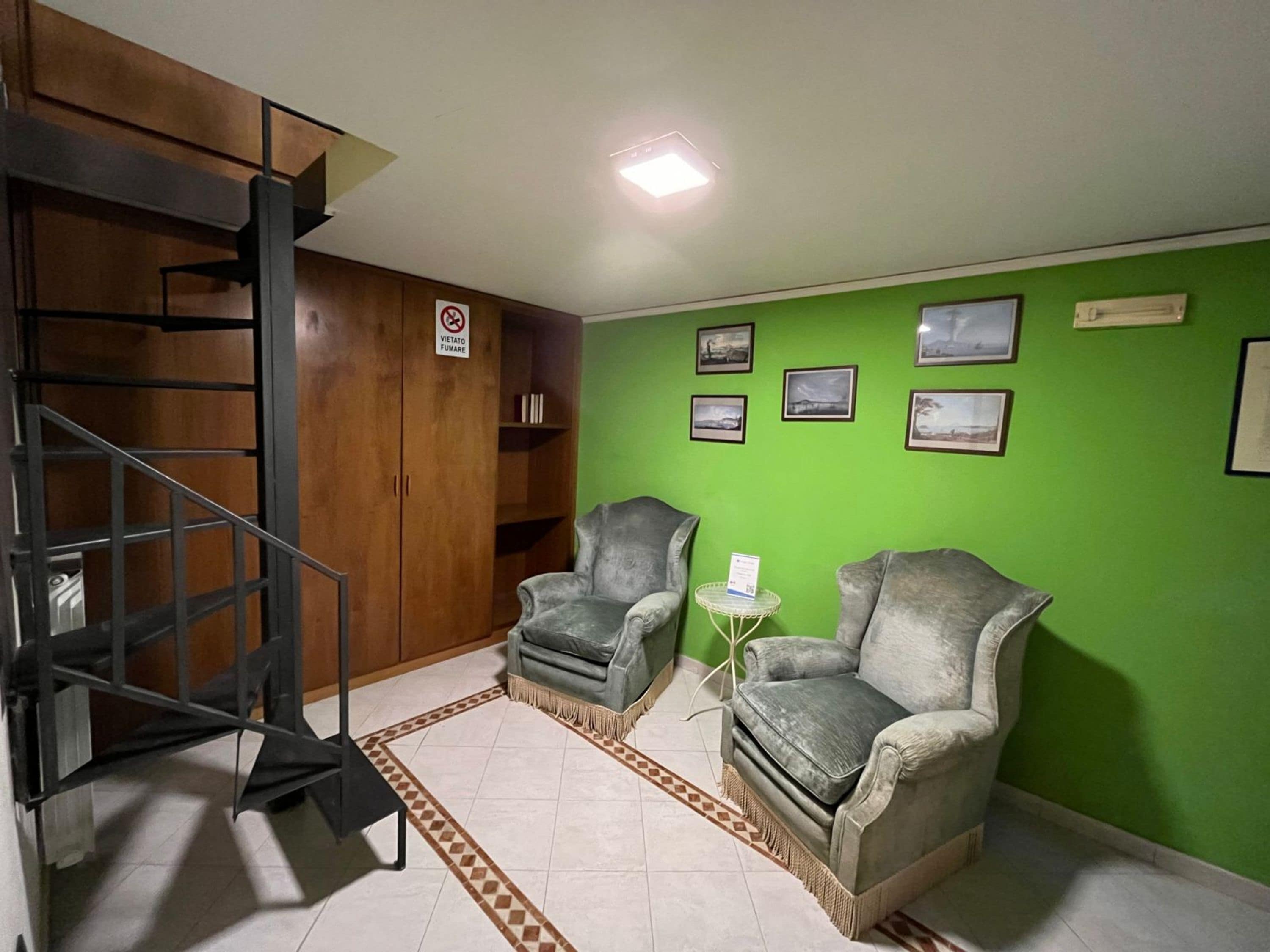 Lägenhet | 7 sovrum