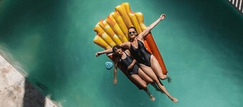 Experience the beauty of San Martín de los Andes from our Mountain Village