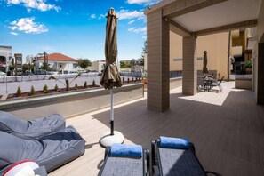 Villa | 3 bedrooms - Villa Eva Mari (Chania)