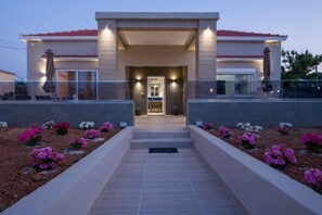 Villa | 3 bedrooms - Villa Eva Mari (Chania)