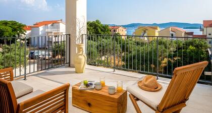 Villa Sagio - Five Bedroom Villa, Sleeps 11