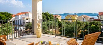 Villa Sagio - Five Bedroom Villa, Sleeps 11