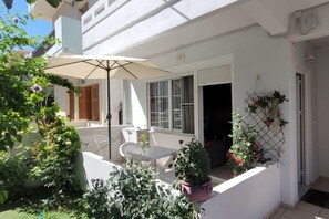 Apartment | 1 bedroom - Annas Downtown Apartment (Chania)