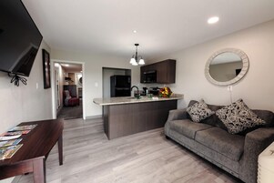 Smart TV 50 pulgadas con canales de televisión por cable