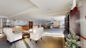 Căn hộ | 1 phòng ngủ 