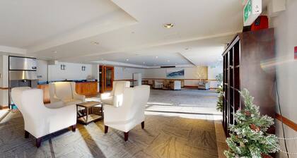 Aspens by Whistler Blackcomb Vacation Rentals