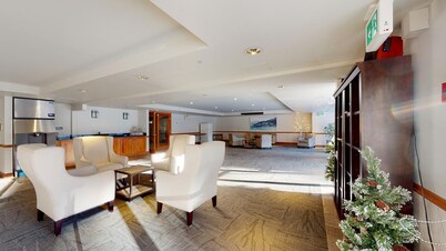 Aspens by Whistler Blackcomb Vacation Rentals