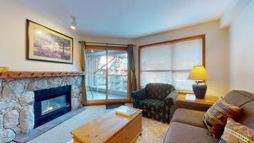 Apartment | 1 bedroom