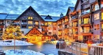 Aspens by Whistler Blackcomb Vacation Rentals