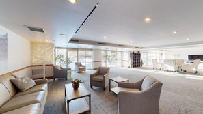 公寓 | 1 間臥室