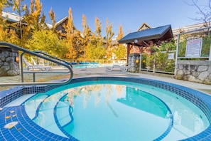 Apartment | 1 bedroom - Aspens by Whistler Blackcomb Vacation Rentals (Whistler)
