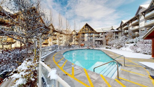 Aspens by Whistler Blackcomb Vacation Rentals