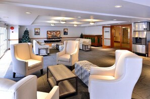 Apartemen | 1 kamar tidur