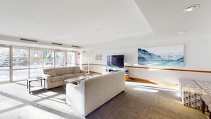 Maison | 1 chambre