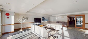 Aspens by Whistler Blackcomb Vacation Rentals