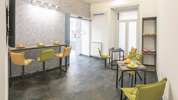 5 Schlafzimmer