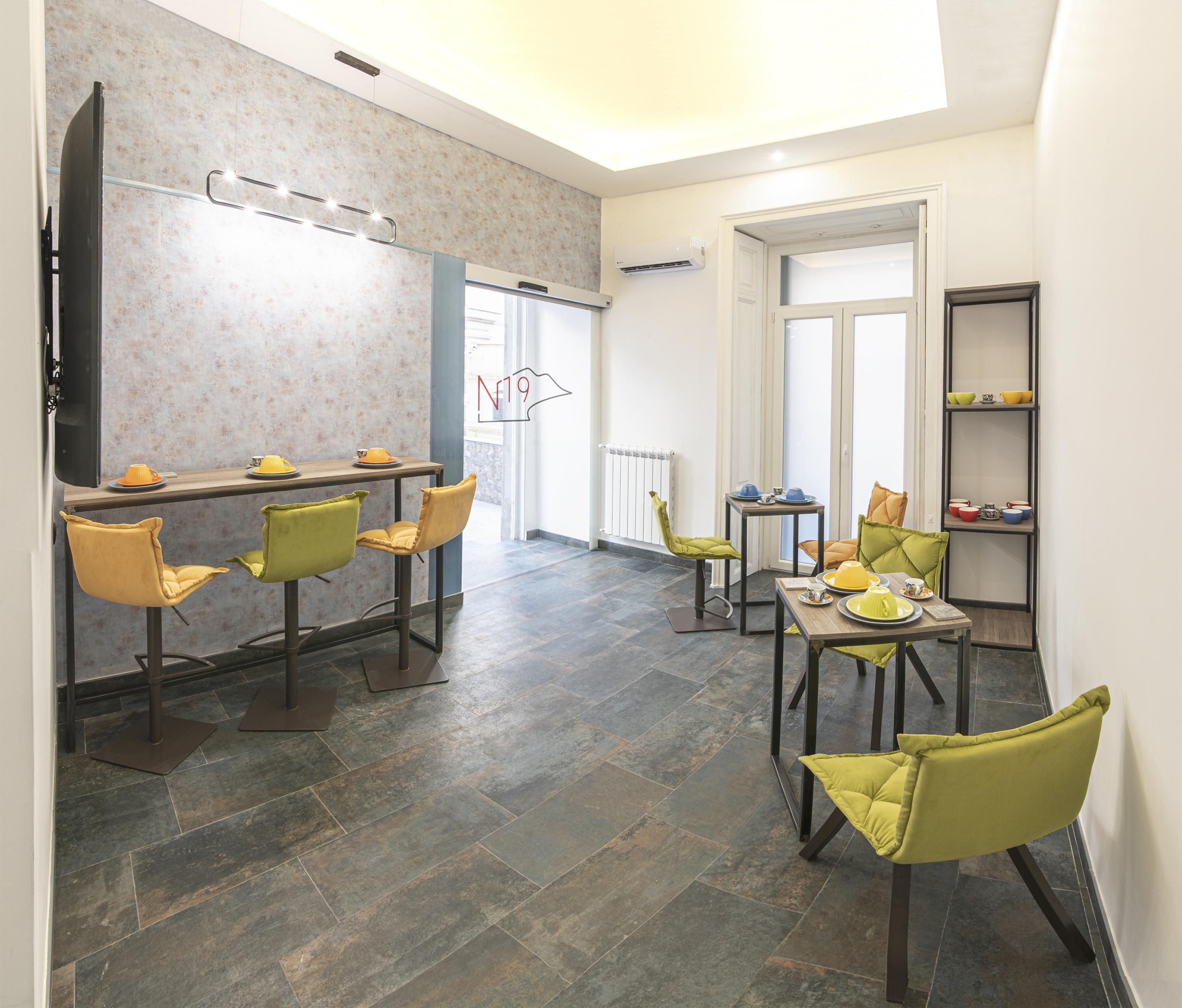 Studio | 5 slaapkamers