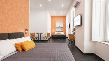 Studio | 5 kamar tidur