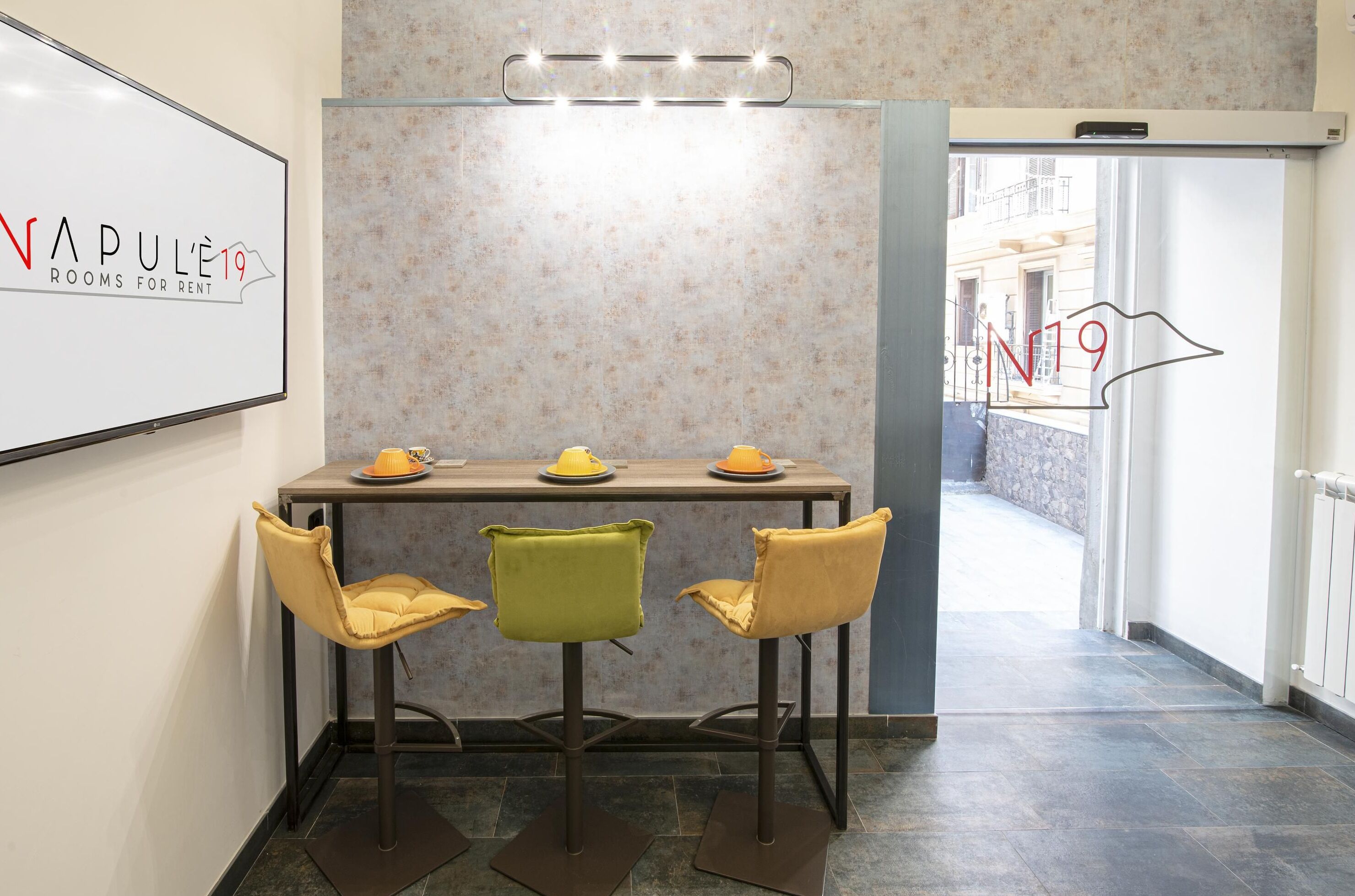 Studio | 5 Schlafzimmer