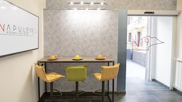 Studio | 5 Schlafzimmer