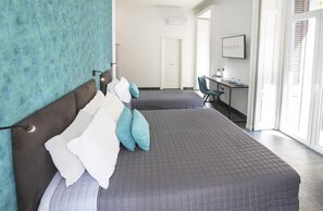 开间 | 5 多间卧室