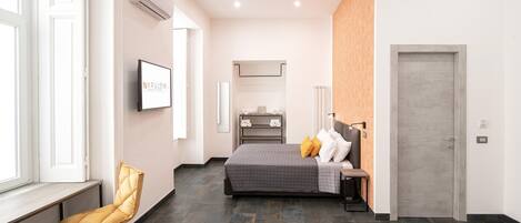 Studio | 5 Schlafzimmer