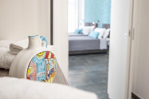 开间 | 5 多间卧室