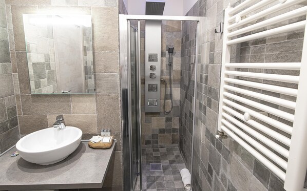 开间 | 5 多间卧室